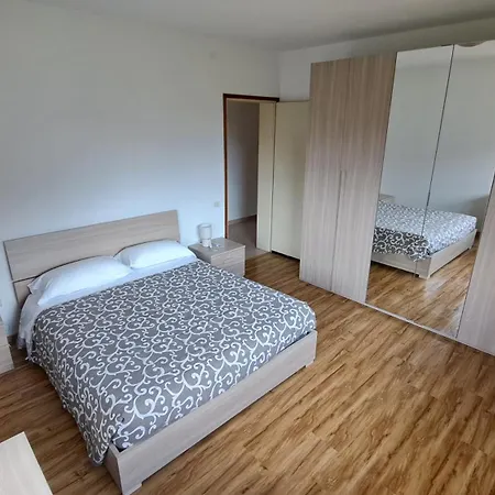 Apartment Petromilli